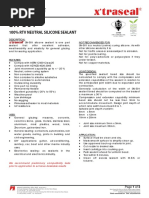 Rugby Contact Cement Application Guide | PDF | Adhesive | Materials
