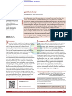 Role of Genetic in Periodontal Disease - En.id