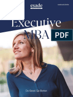 ESADE EMBA - Eng