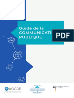 Guide Communication Publique Maroc PDF