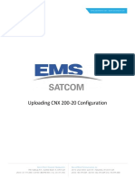 CNX - 200-20 - Uploading Configuration File PDF