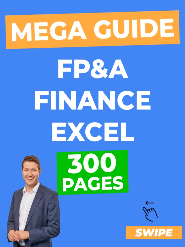 Fp A Guide 300 Pages Pdf Financial Analyst Financial Services