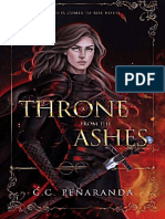 A Throne From The Ashes - An Heir Comes To Rise 3 (Penaranda, C.C.) (Z-Library) PDF