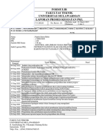 Log Book Kegiatan PKL Nanda PDF