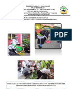 Aksi Bersih-Bersih Sampah Kader Adiwiyata PDF