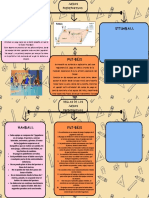 Juegos Predeportivos