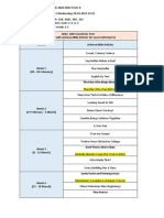 L4 Term 3 Online Study Deadlines 22-23 3