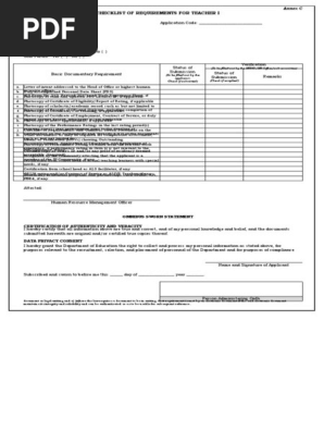 Annex C_Checklist of Requirements and Omnibus Sworn Statement (1).xlsx