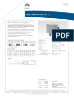 Fisa OutsideTempSensors