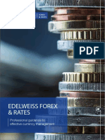 FX Rates - Brochure