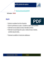 CHAPITRE1 - 2023 - Capteur Élément Clé D'une Chaîne D'acquisition PDF