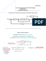 Cen438 HW 1