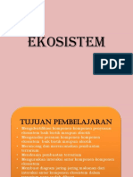 Ekosistem Siswa