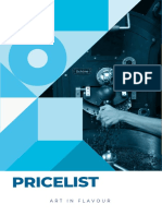 Pricelist Mro Coffee 18.01.23 PDF
