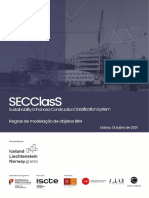 Manual Objectos BIM SECClasS PDF
