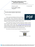 Monitoring Dan Evaluasi - Sarana Dan Prasarana Perangkat - TI Pengadilan - Sign - 2 PDF