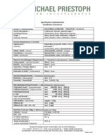 En Cashews Kernels Analysis