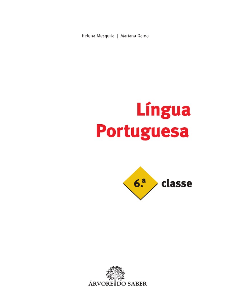 Curso de Lingua Portuguesa Diálogos 6冊 Curso de Lingua Portuguesa