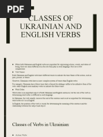 Ukrainian Handwriting Book Demo | PDF | Linguistics | Writing