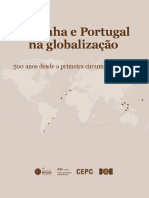 Espanha e Portugal Na Globalização: 500 Anos Desde A Primeira Circum-Navegação