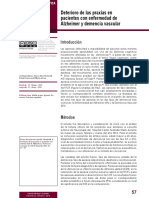 Deterioro de Las Praxias PDF
