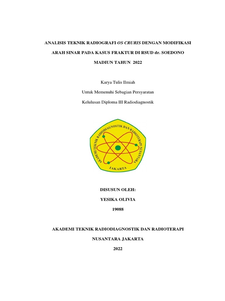Yesika Olivia 19088 PDF