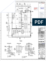 26071-203-A1-341-37003 REV.002 341-OCR-001 Offsite Control Room Roof Plan