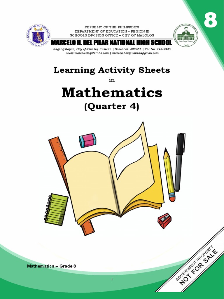 Triangle Inequality Theorem Activities | PDF | Triangle | Theorem