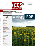 Traces de Mémoire 43