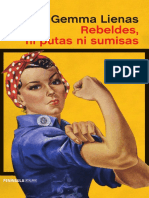 Rebeldes Ni Putas Ni Sumisas PDF