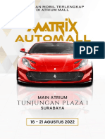 Proposal Matrix automallTP1 PDF