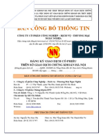 NNG - Ban Cong Bo Thong Tin 29.1.2015 PDF