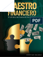 1ro - Maestro - Financiero-El - Dinero - Se - Hace - en - La - Mente