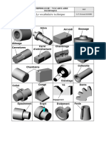 Vocabulaire Technique