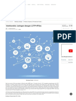 Interkoneksi Jaringan Dengan L2TP+IPSec PDF