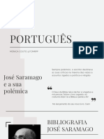 PORTUGUÊS