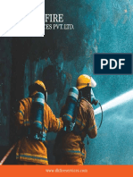 DK Fire - Company Profile