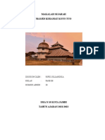 Makalah Sejarah Rifki Juliandika PDF