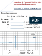 Construction Geometrique