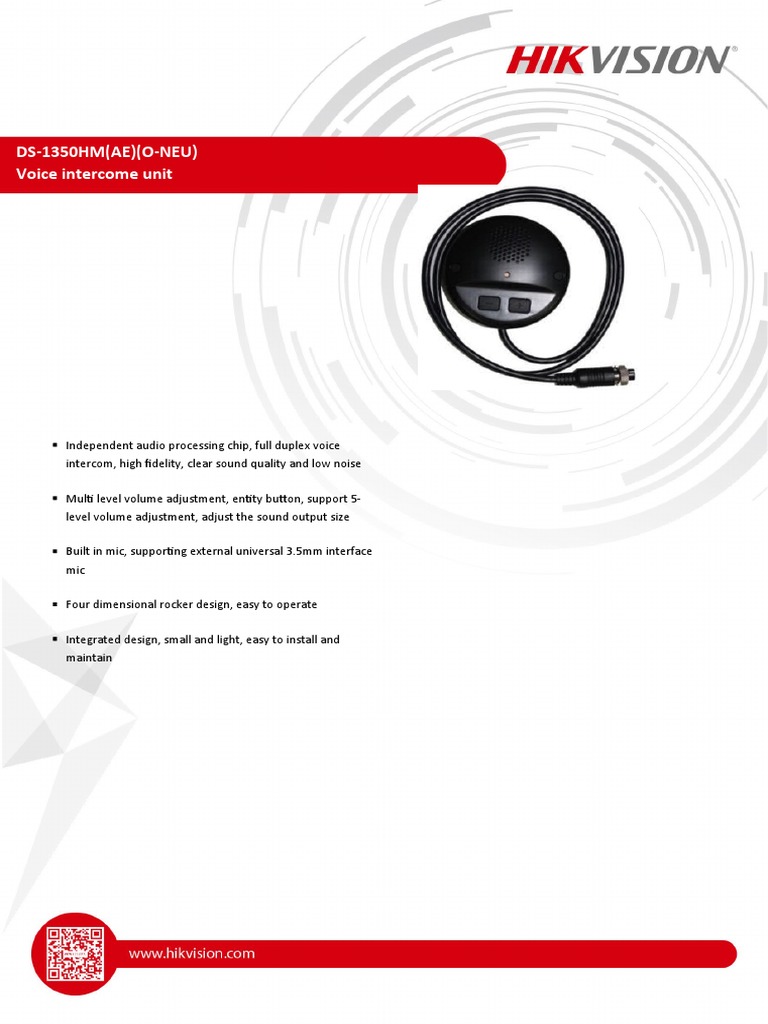 DS 1350HM (Ae) (O Neu) | PDF