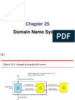 Computer Networks CH25