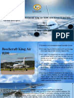 Presentation On B200, R44, R66