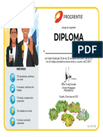 Diploma Usuario PDF