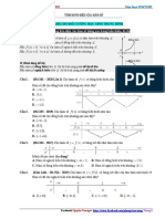 Chuyên đề 1. Tính đơn điệu PDF