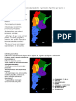 Actividad Sobre Leyendas