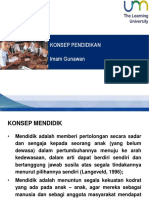 2.1 Konsep-Pendidikan PDF