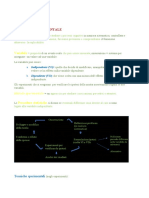 Capitolo 1 PsicologiaDellAttenzione