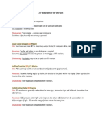2.3 Input and Output Devices PDF