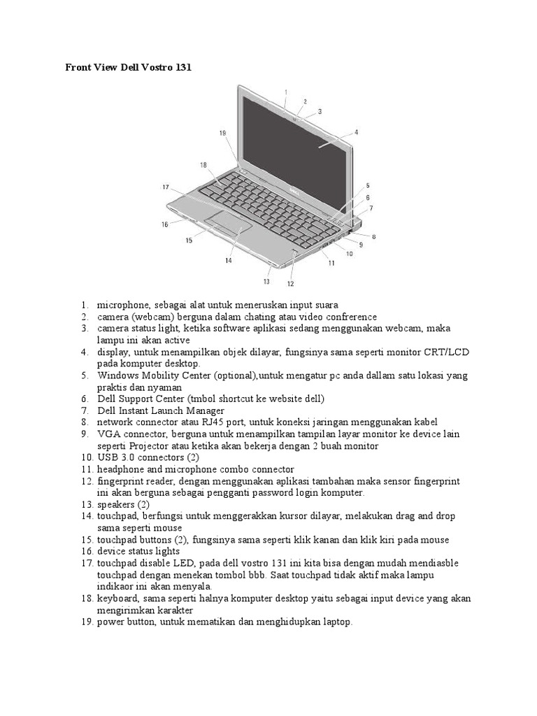 komponen laptop PDF