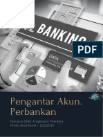 Makalah Perbankan Cek-Tabungan UTS